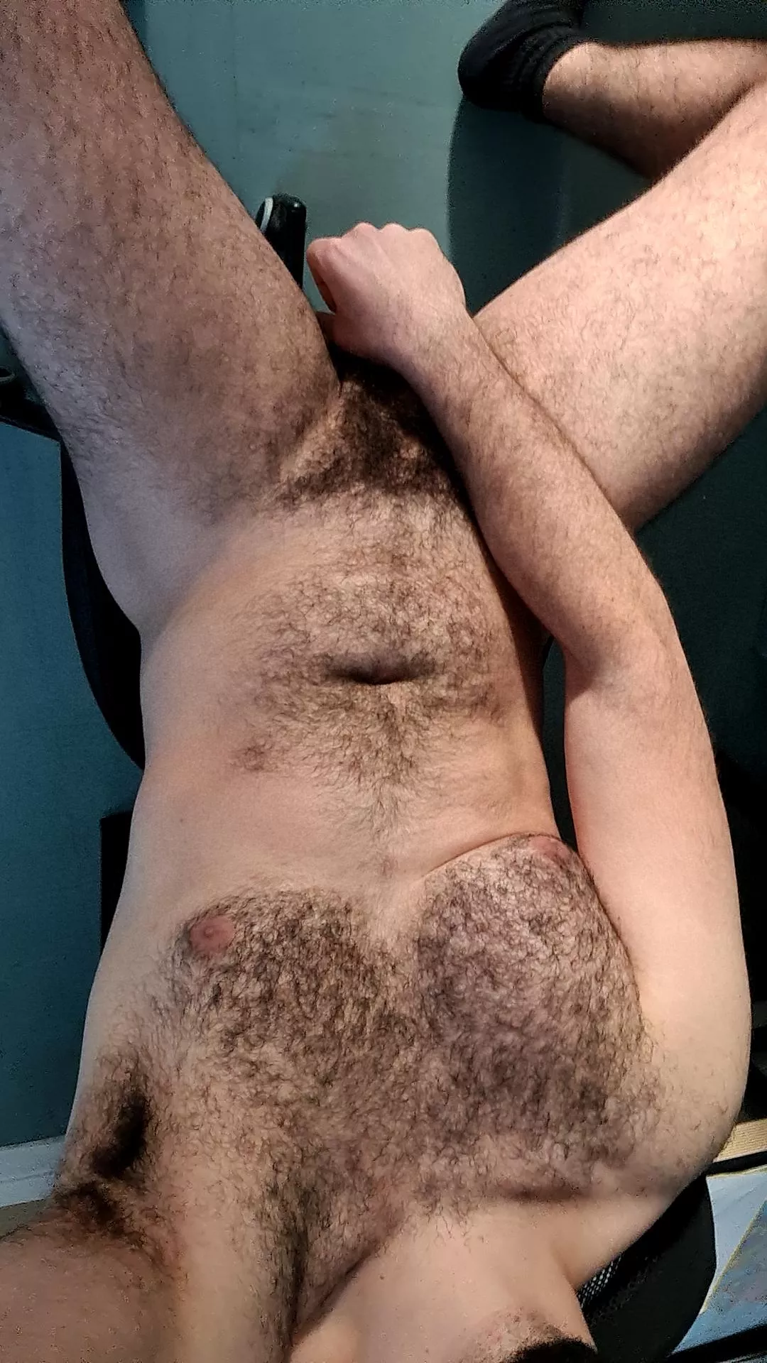 Hey 👀 posted by menntsht