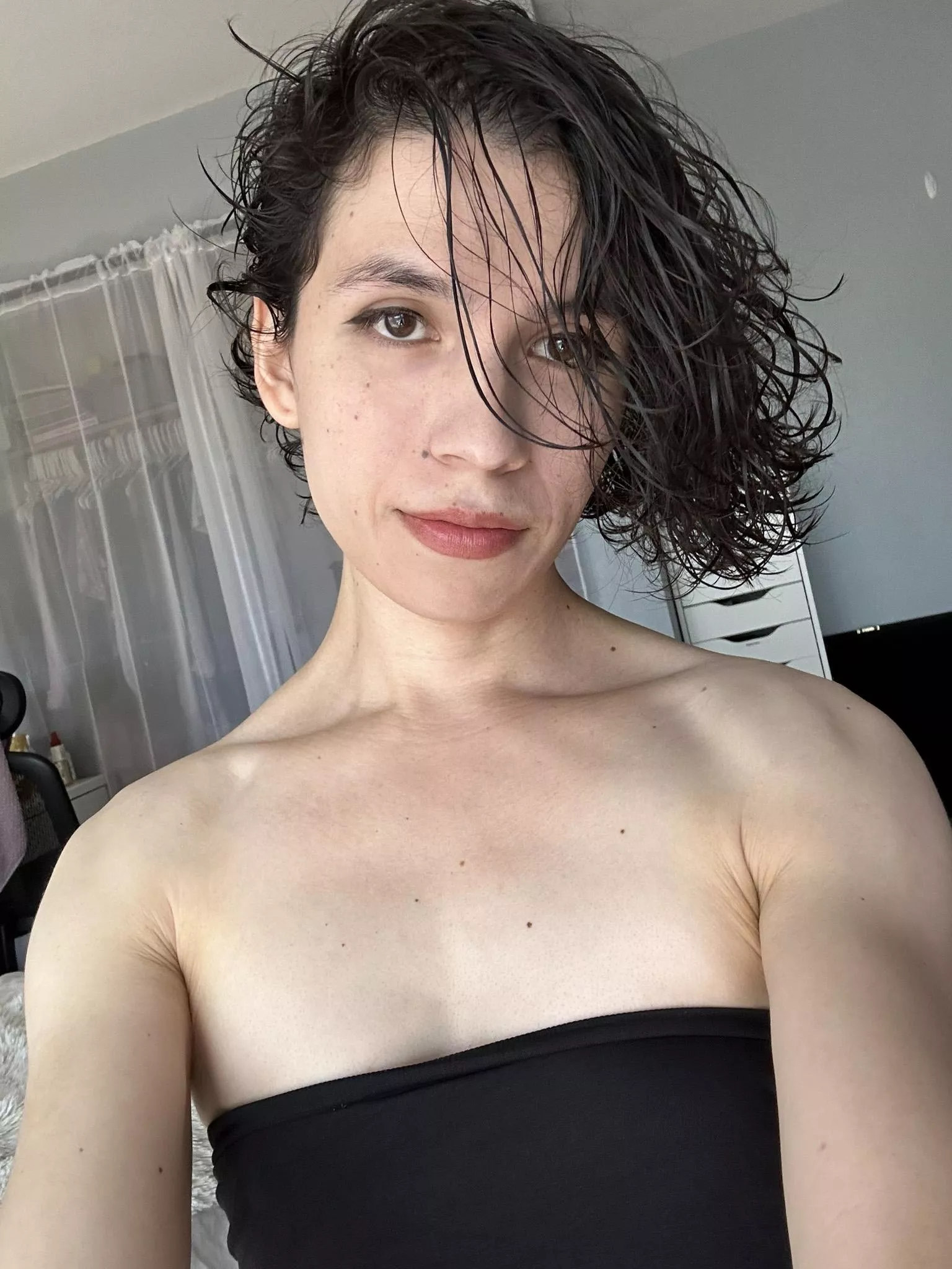 hi ❤ posted by VioletPalafox