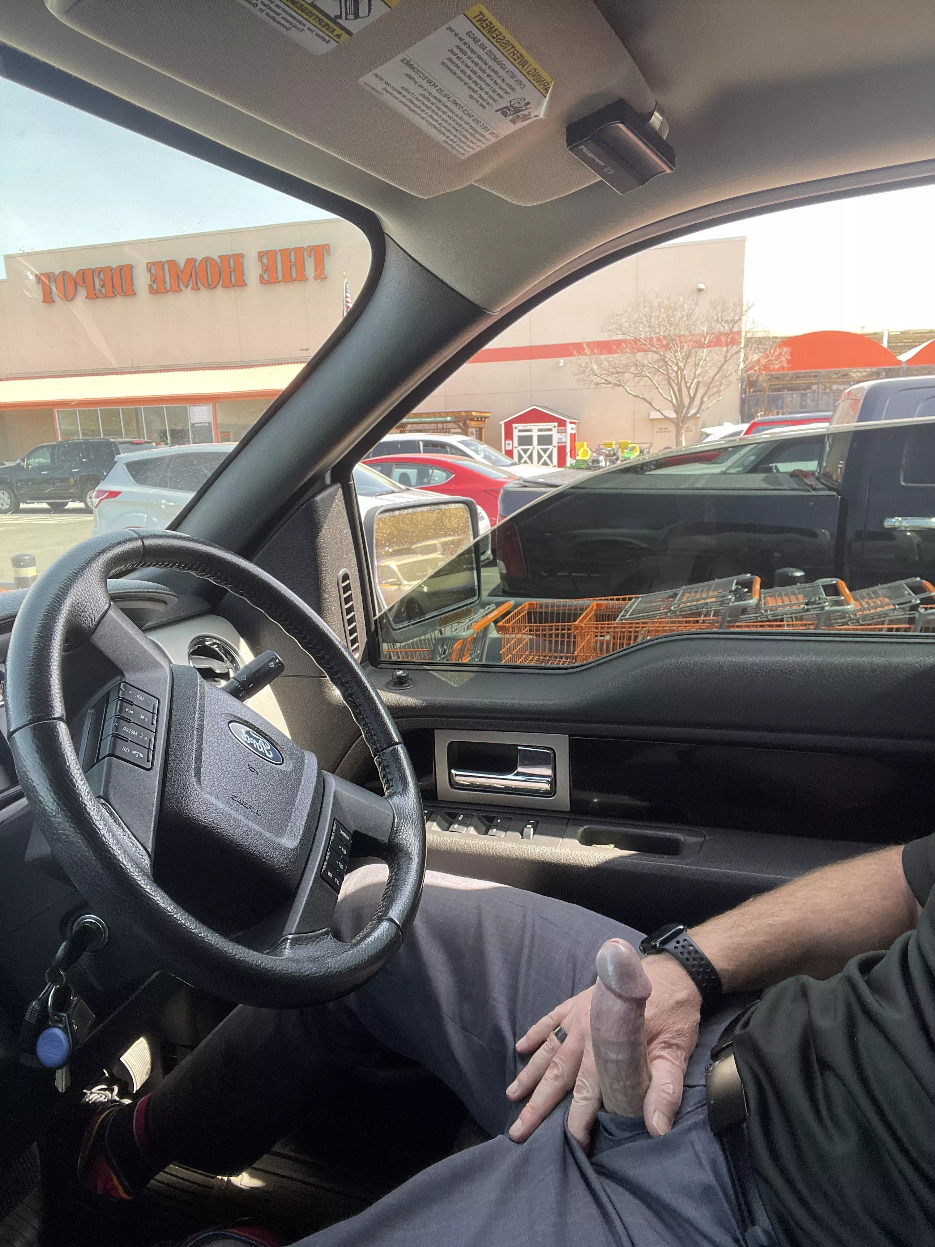 Home improvement boner posted by Creepy-Razzmatazz-16