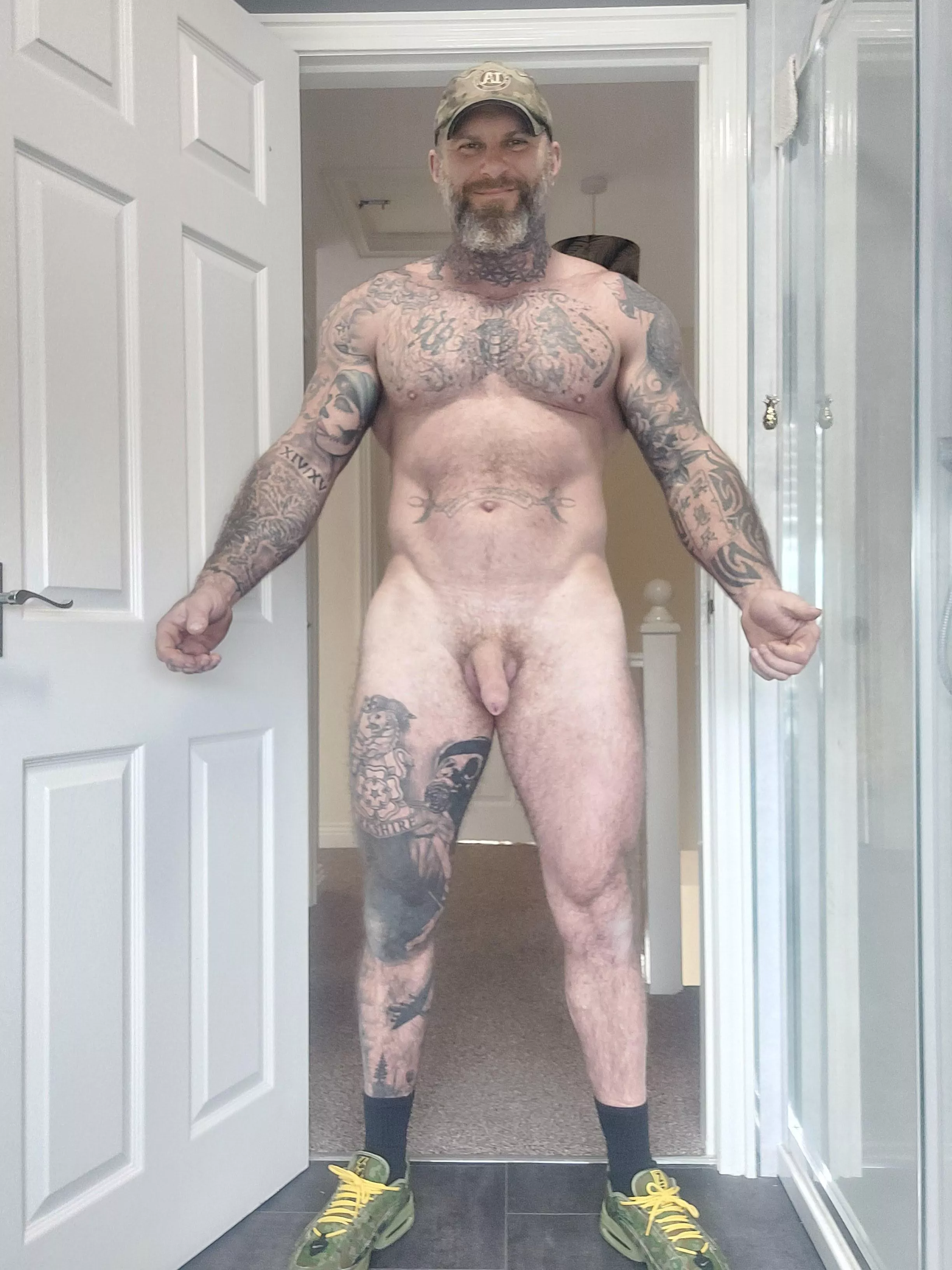 How am I doing for an older guy (m) posted by daddy5147