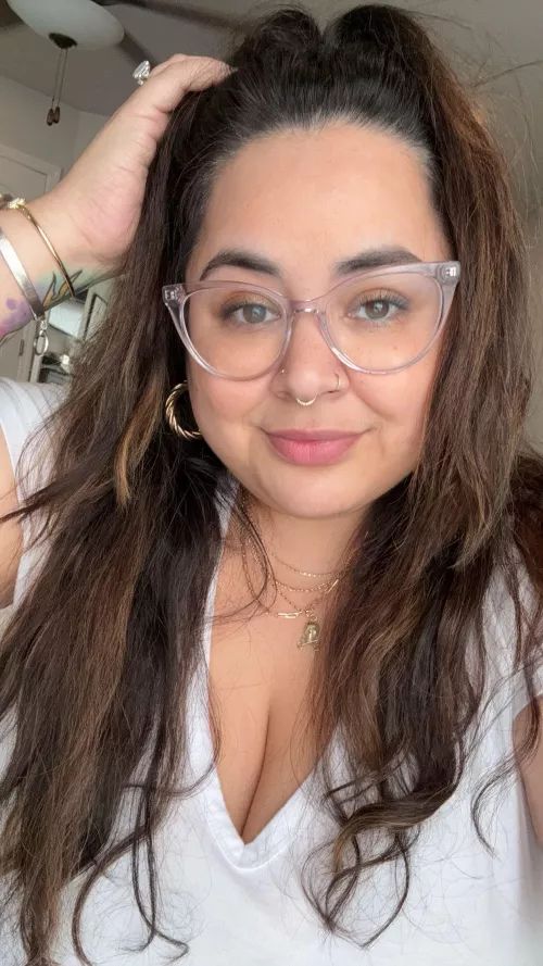 How’s your week goin? by maria_moans_