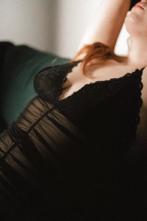 I always get what I want when I wear this by GoddessRoseWife