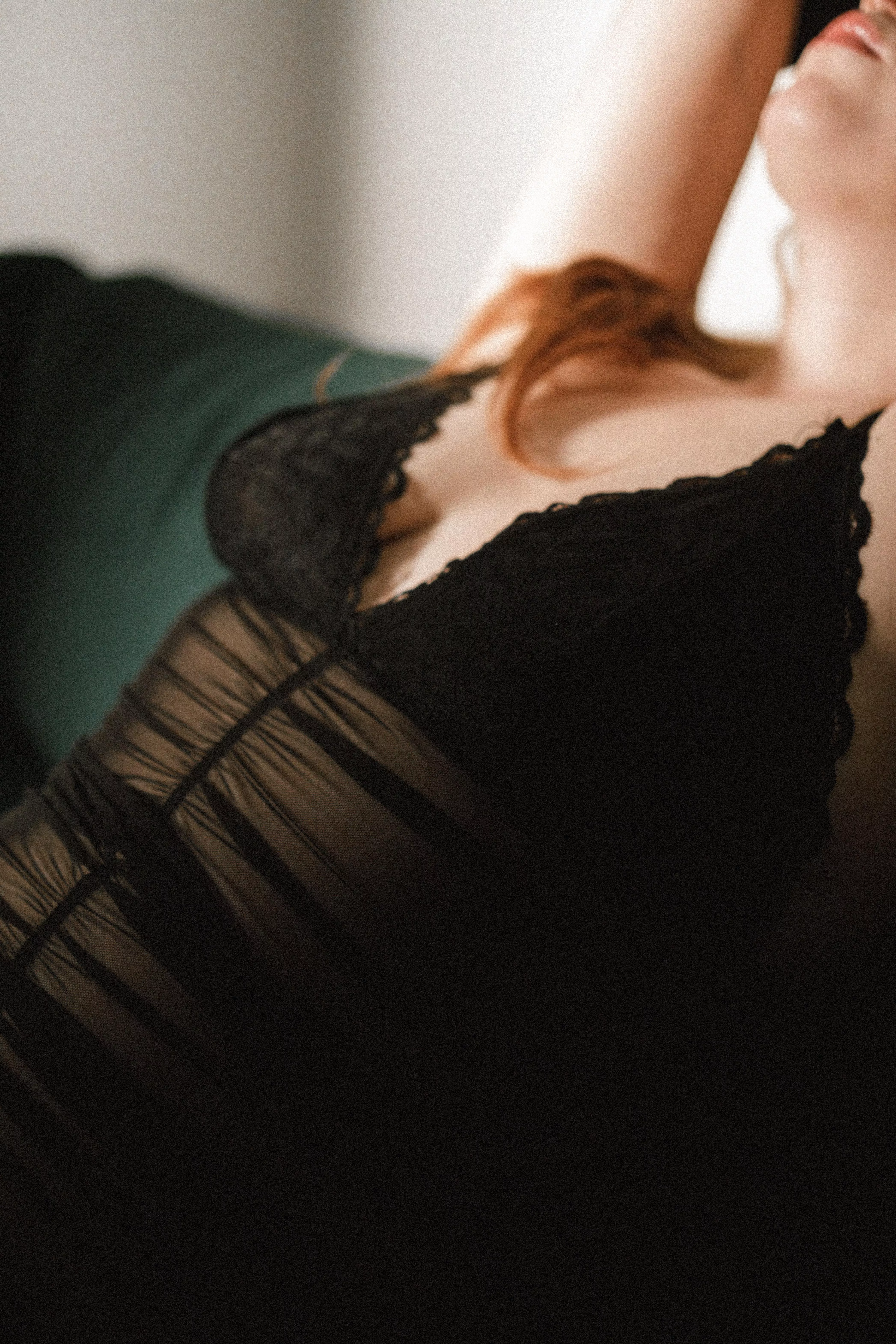 I always get what I want when I wear this posted by GoddessRoseWife