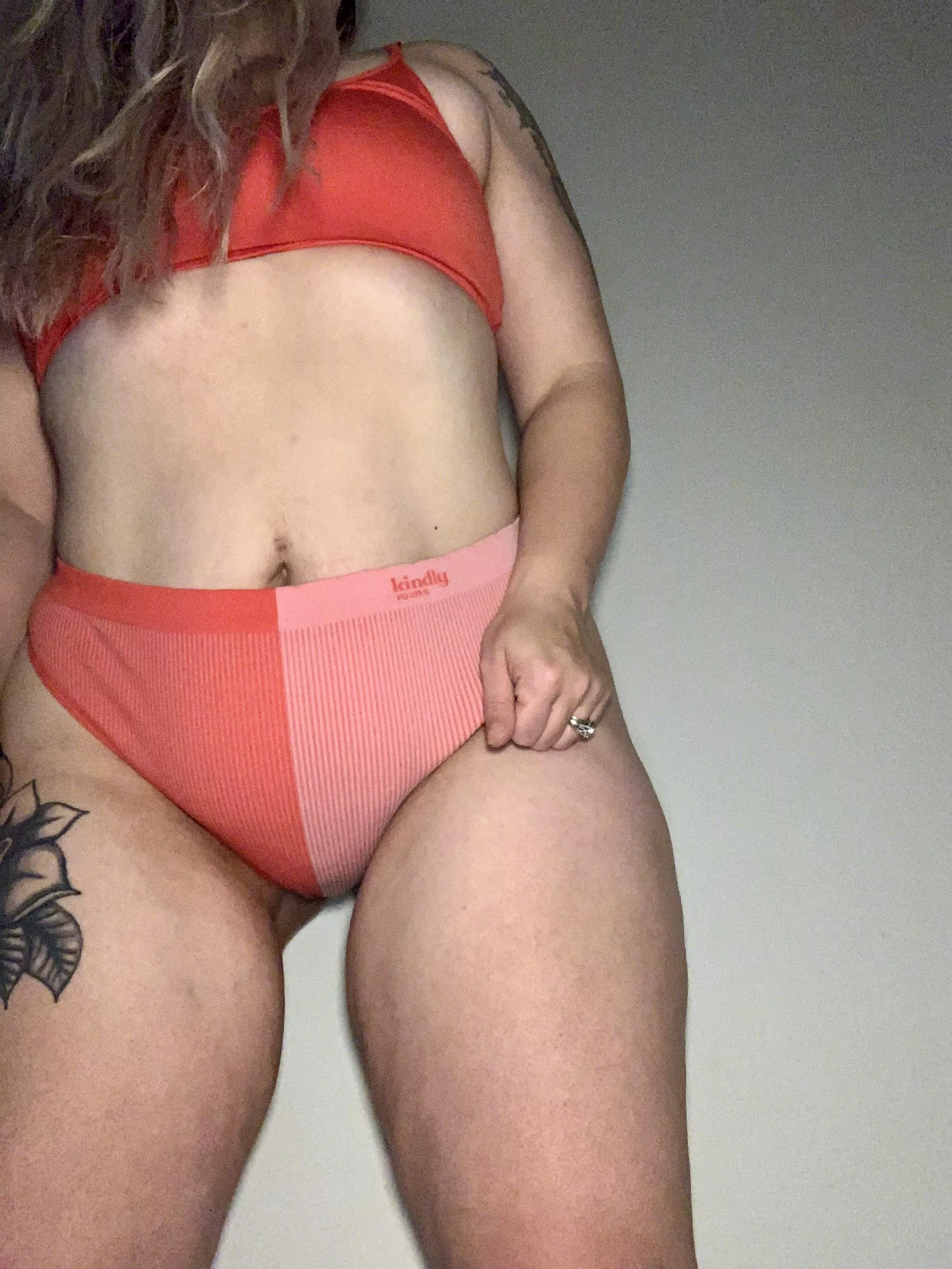 I could use someone else’s husband to come pin me against this wall in front of mine. posted by AnonBlondie69