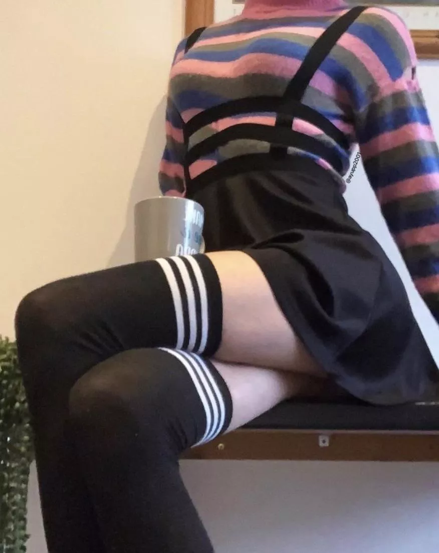 I don’t own any chairs so this will have to do ^-^ posted by ayupp2001