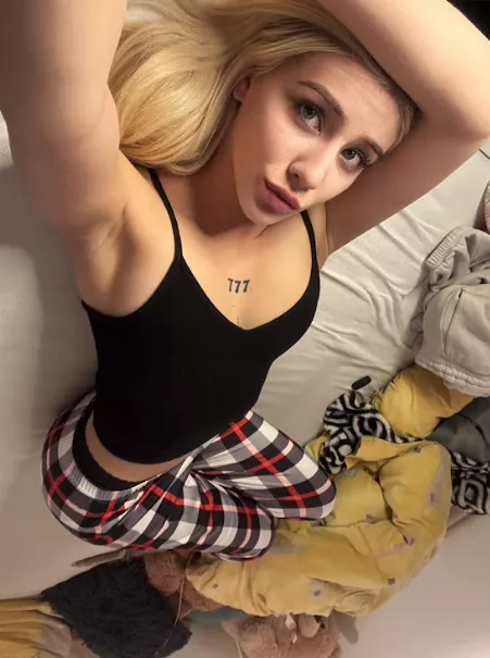 I know I’d get a dick pic if I sent this to you 😜 posted by LargeWolverines