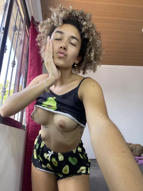 I love days when I get to have em out by ameliaturner123