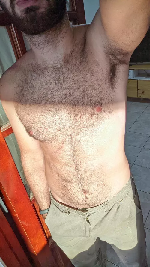 I need a partner to sunbathe together 🌞 Anyone? by Tyzz69