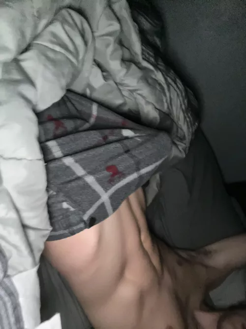 I need someone to help me slide out of these and slide into something else ;) by FederalPilot1674