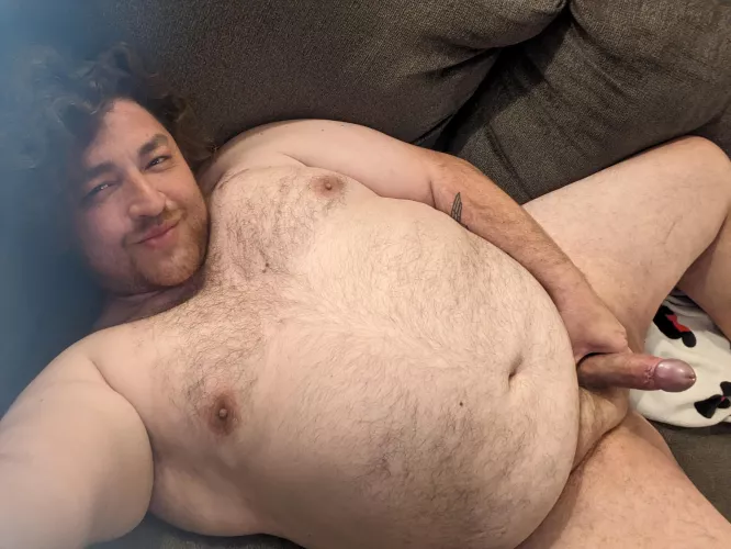 I smile when my cock is out by Next-Connection-9568