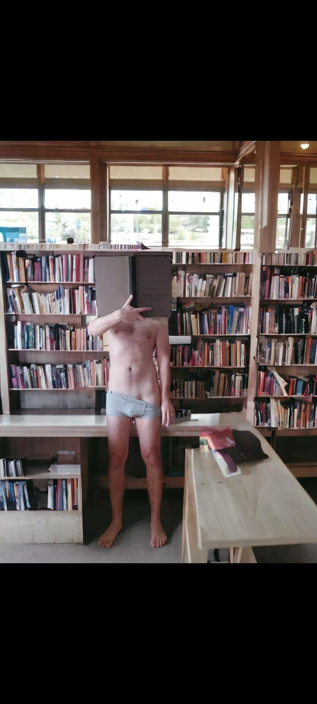 I went full nude after this pic, wanna see? posted by Acrobatic-Bobcat5623