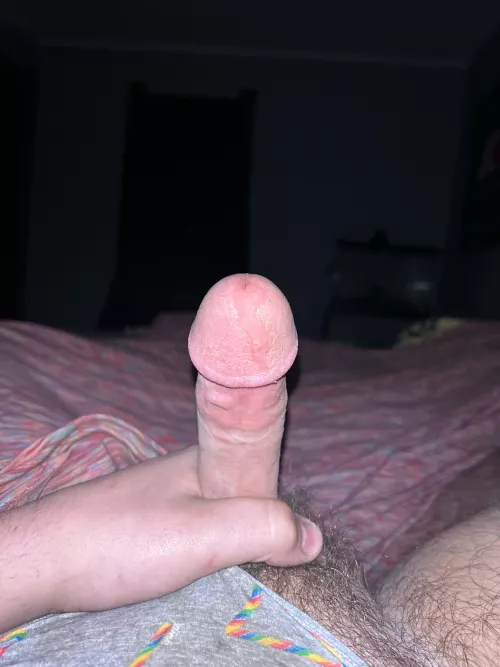 I wish someone could lick this up by Lizard_Man4