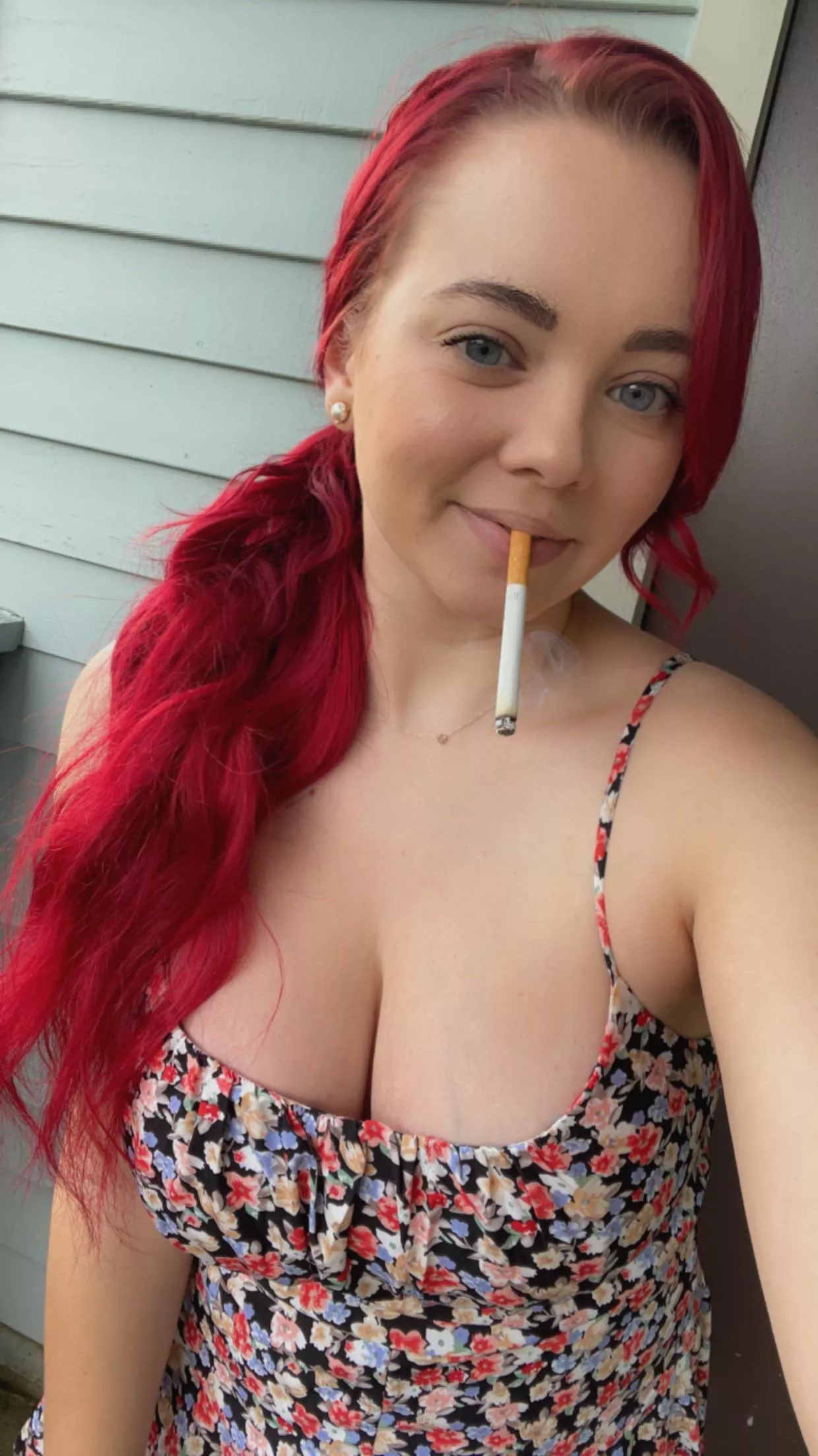 If you take me on a date I promise there will be fire 🚬 posted by CandyRedxx