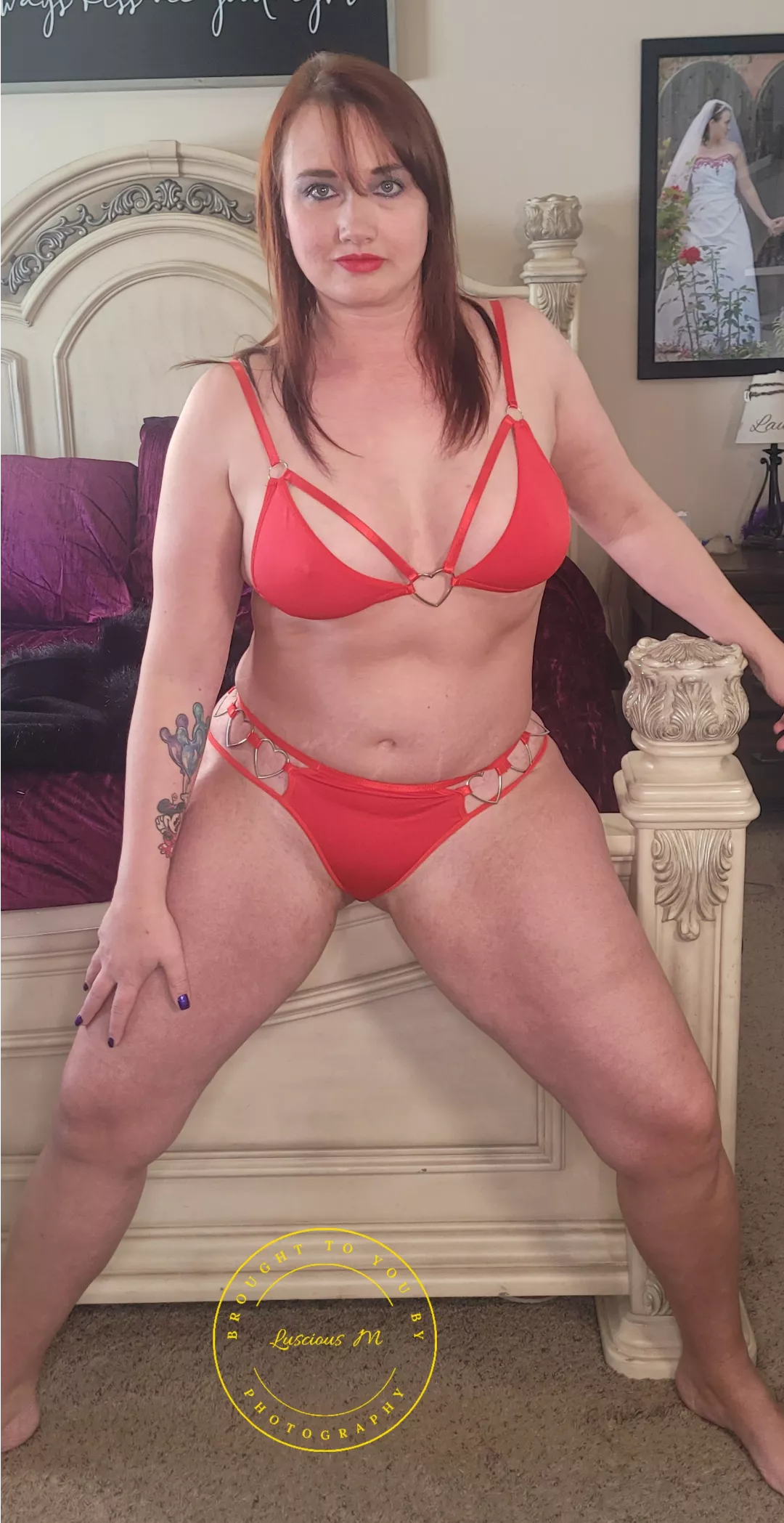 I'm horny again... posted by No_Ferret_316