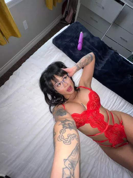 It's hot in here, isn't it? posted by Accomplished_Wave541