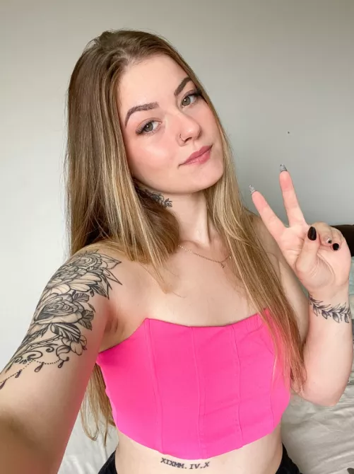 IUTR by abundanttractor