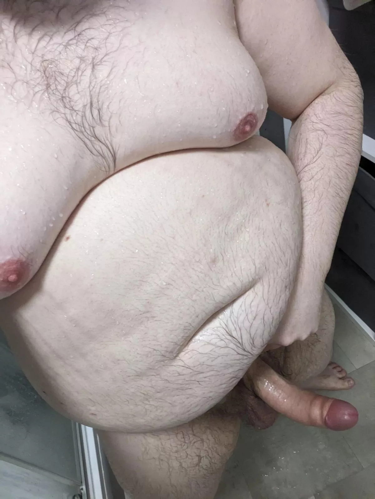 I've been so horny this week posted by Fat_Ay