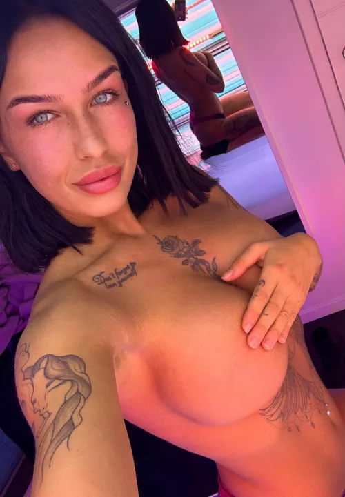 just a quick soli pic by mrobyns