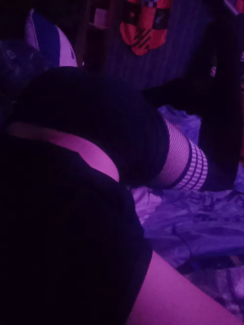 Just dressing up for a bit,  any thoughts?  by Andrewtheinkdemon