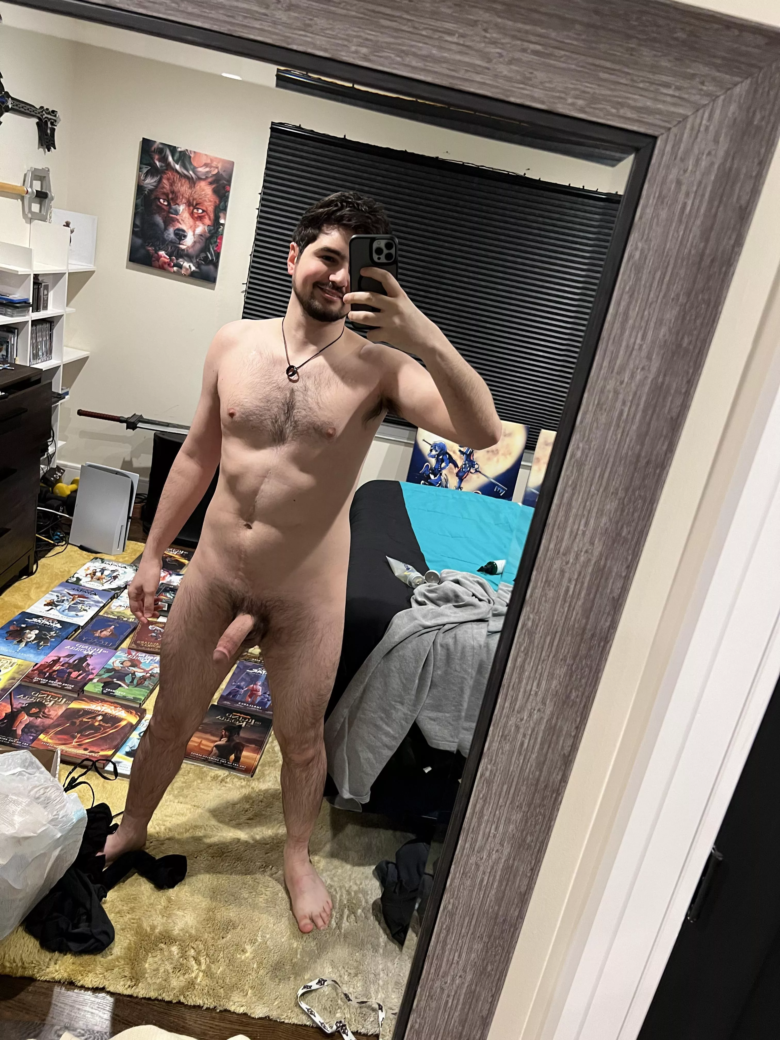 Just me counting my avatar collection 😂 posted by Aqua_Master_