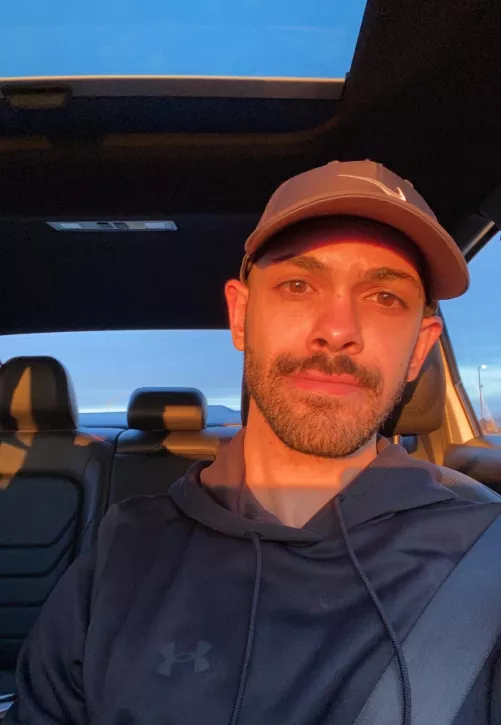 Just ready for Friday 😋 by Organic-Ad2134