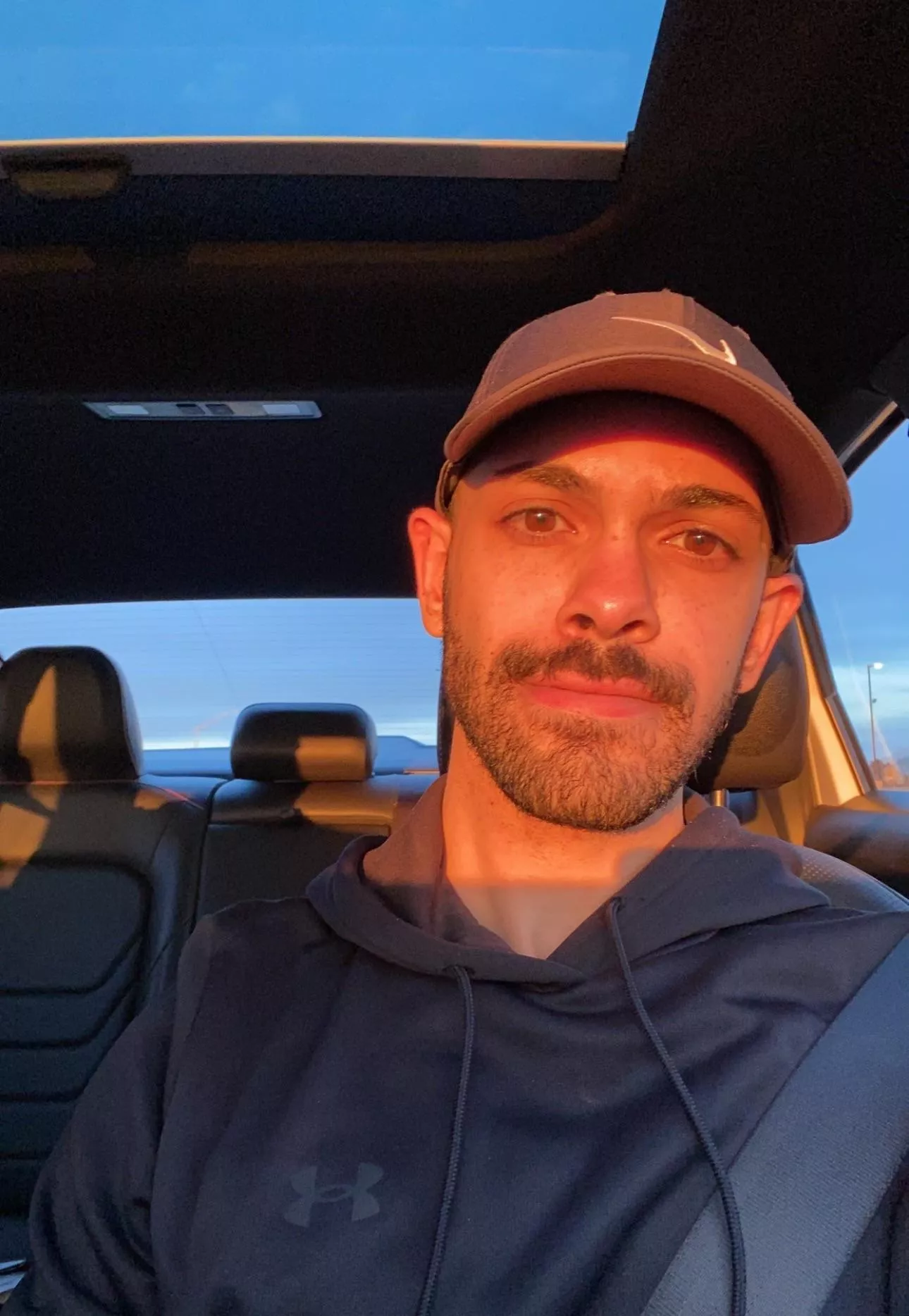 Just ready for Friday 😋 posted by Organic-Ad2134