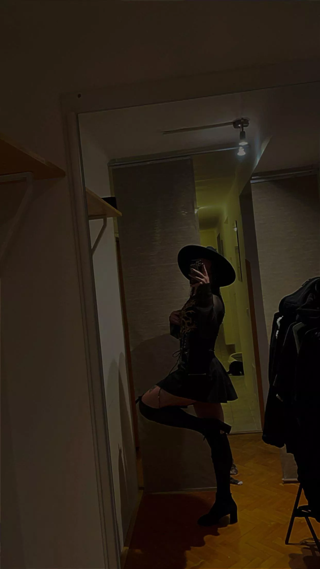 Just tried something >< posted by Sea_Medicine6911