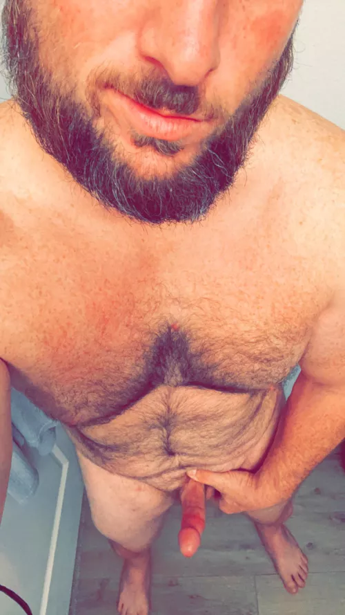 just waiting on you 😉 by buttermilksteak