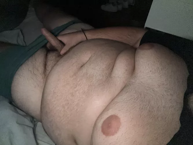 Kinda in the mood for something… by giannichel24