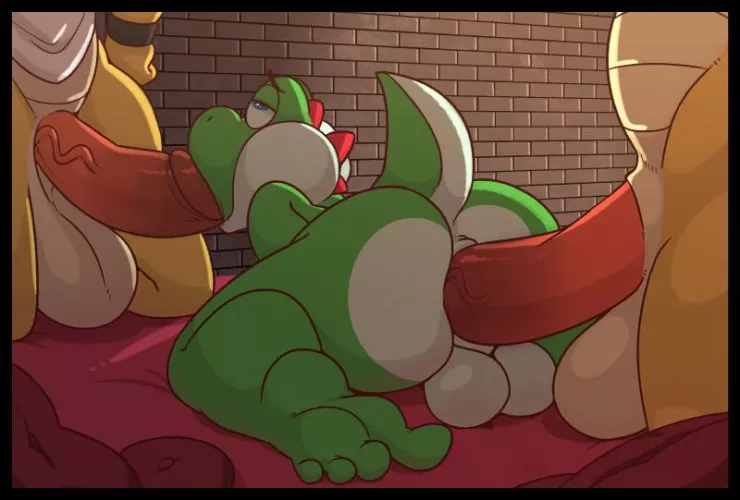 komdog by Outside_Building4514