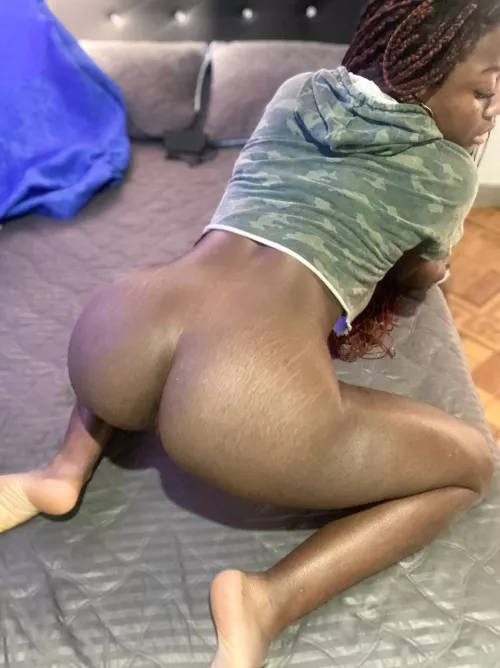 Let’s see how long you last me by fabbygBbby7A