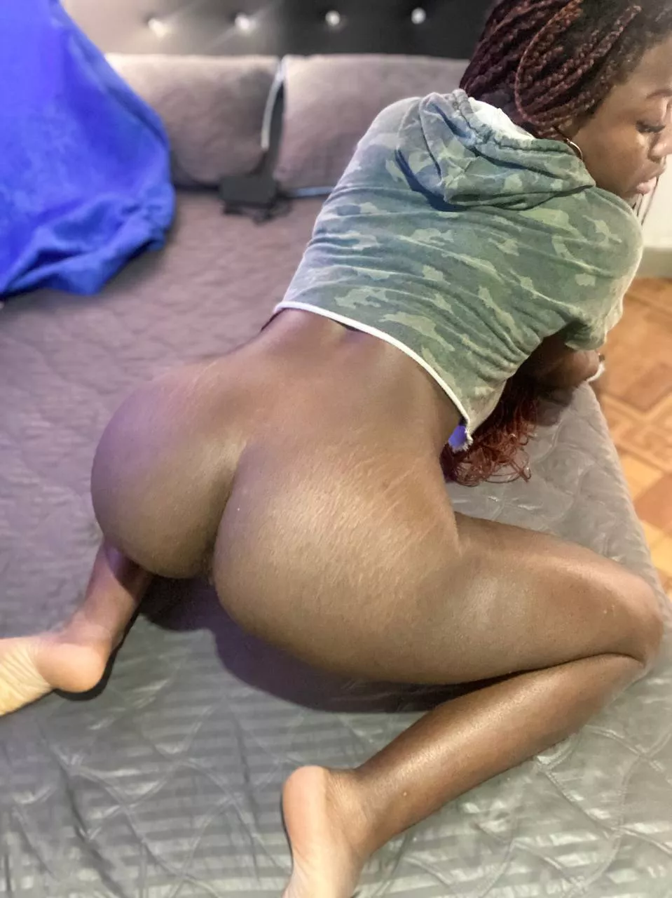 Let’s see how long you last me posted by fabbygBbby7A