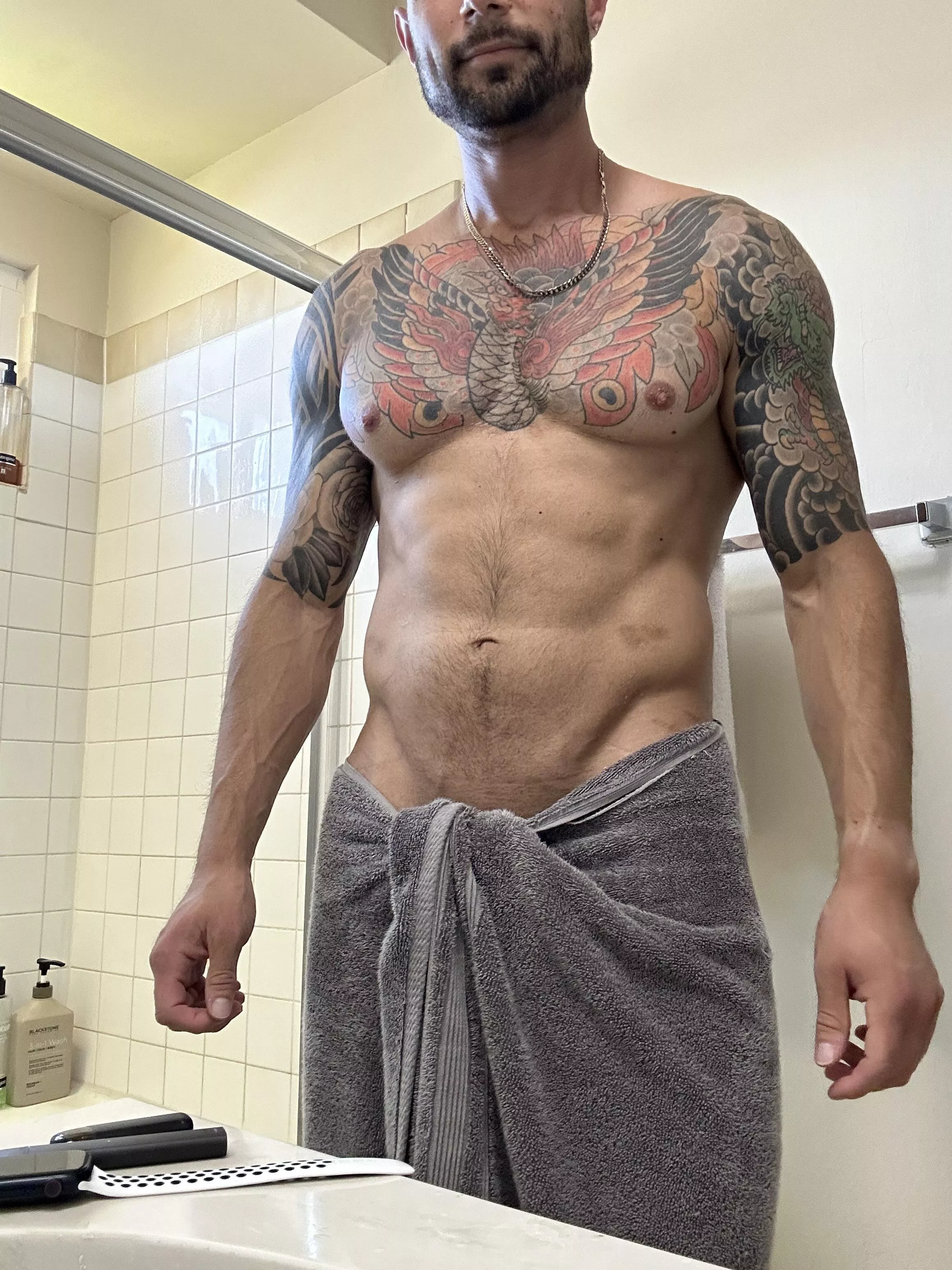 Let’s Shower So We Can Get Dirty Again 🤗🥵 posted by High-Daze