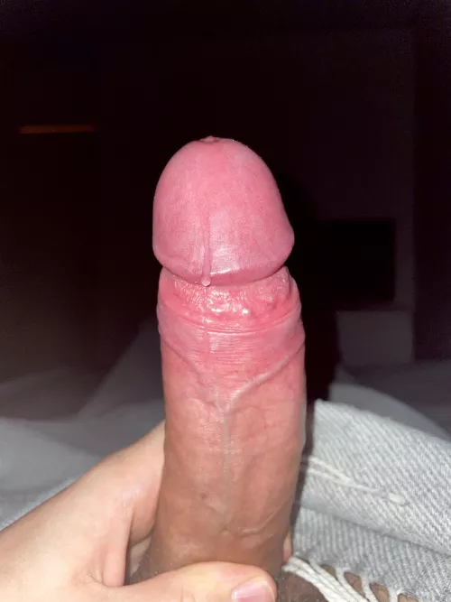 Lick it up for me? by jackdkin