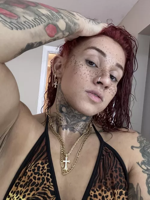 Lick my armpit while pounding me. by Alexia_Richard