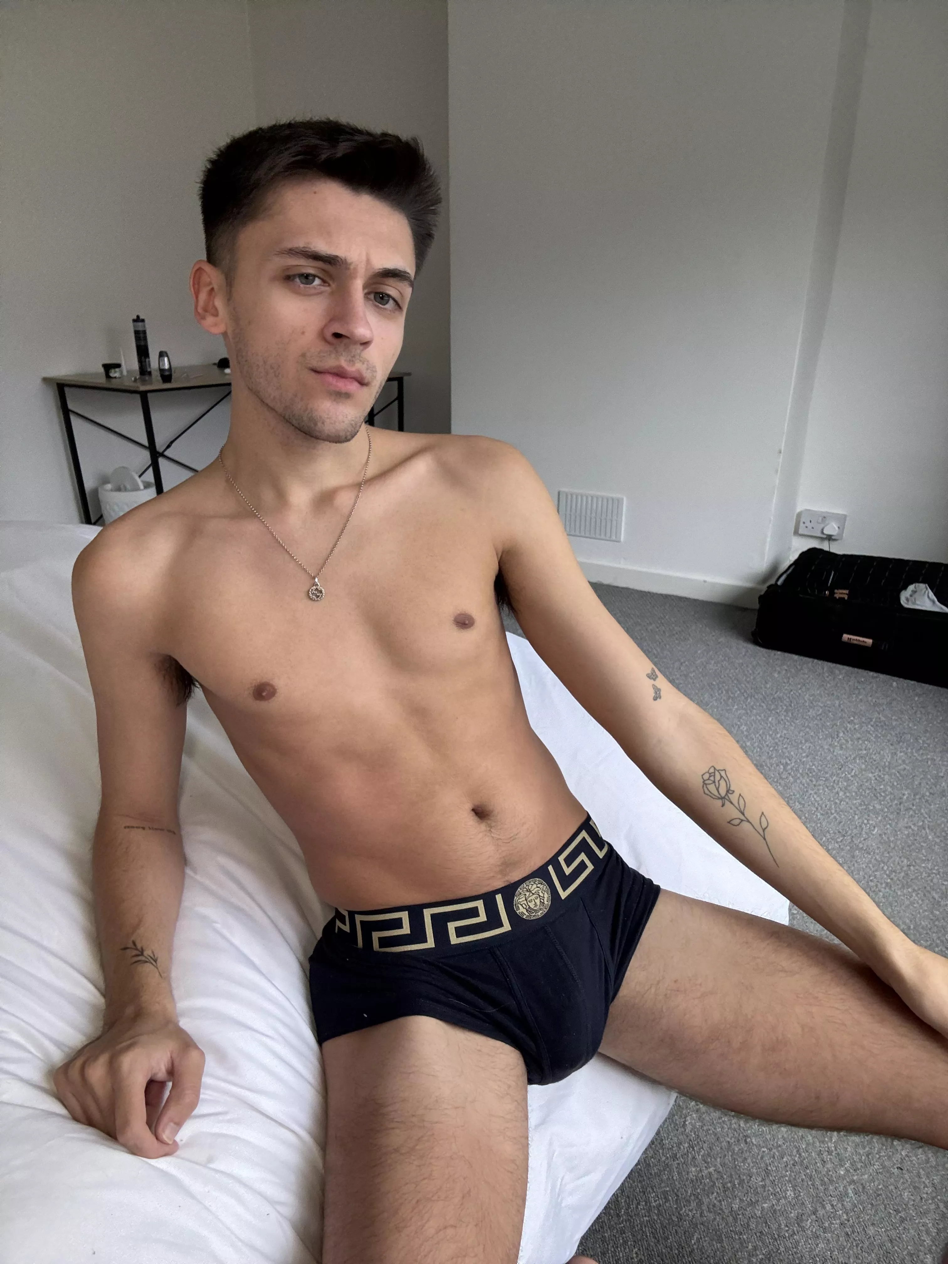 like my undies  posted by josh07103