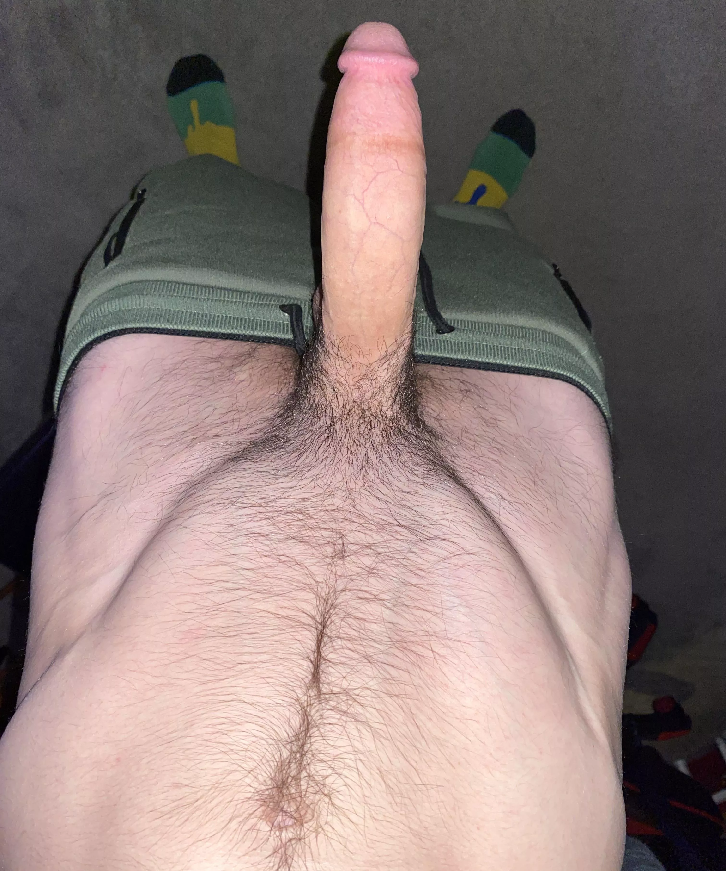 long time friend accidentally sends this, whats your response? posted by A_ManWithNoName