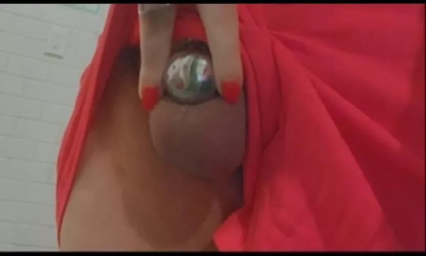 love being locked up for work by locked_gock