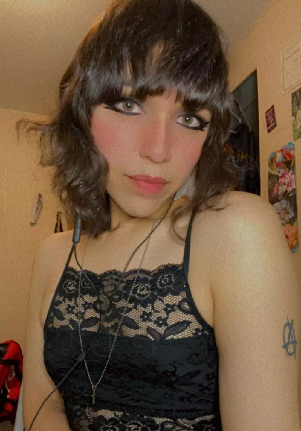 Love this new top 🤍 posted by autumnsnow612