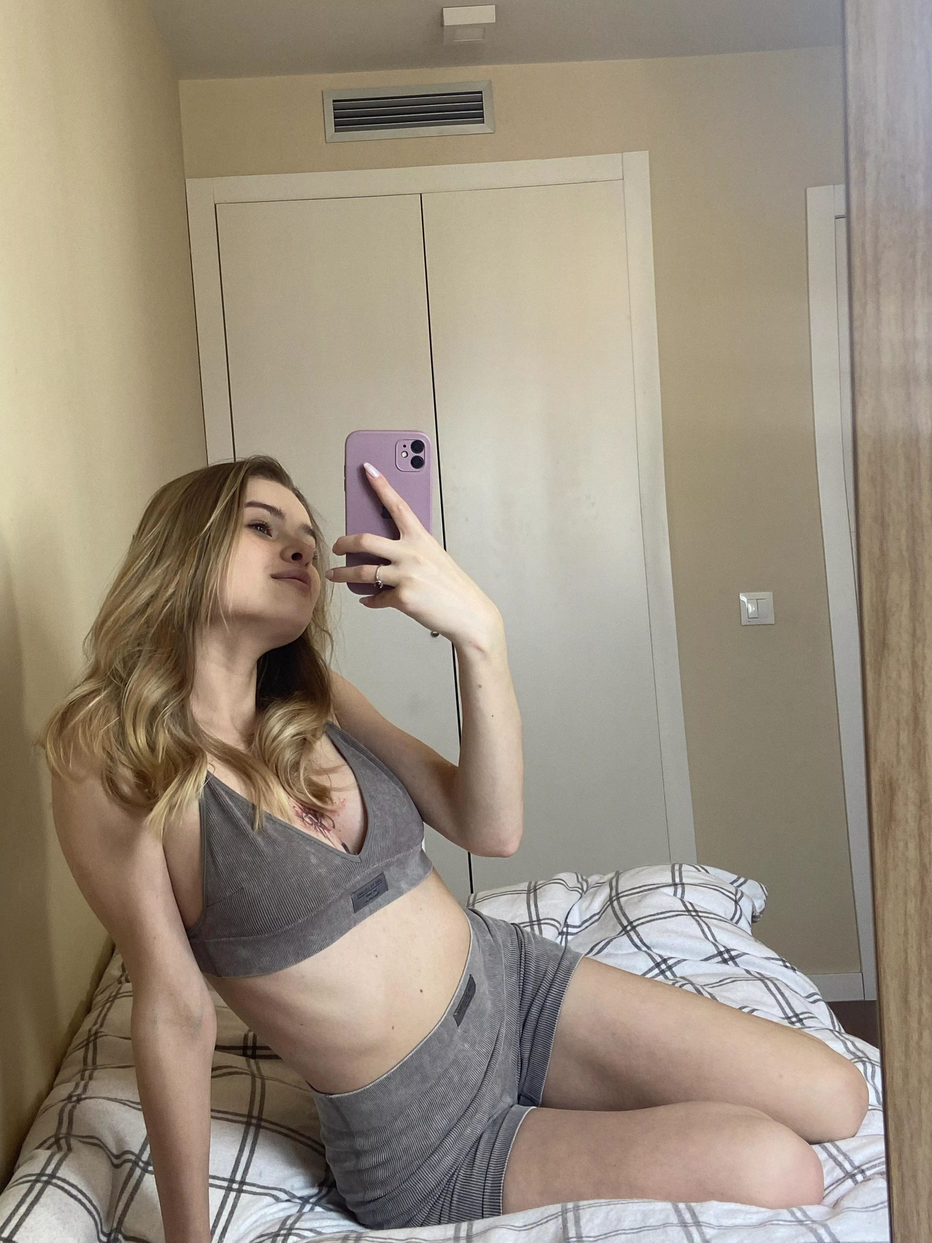 love this new top posted by Reception_Insecure35