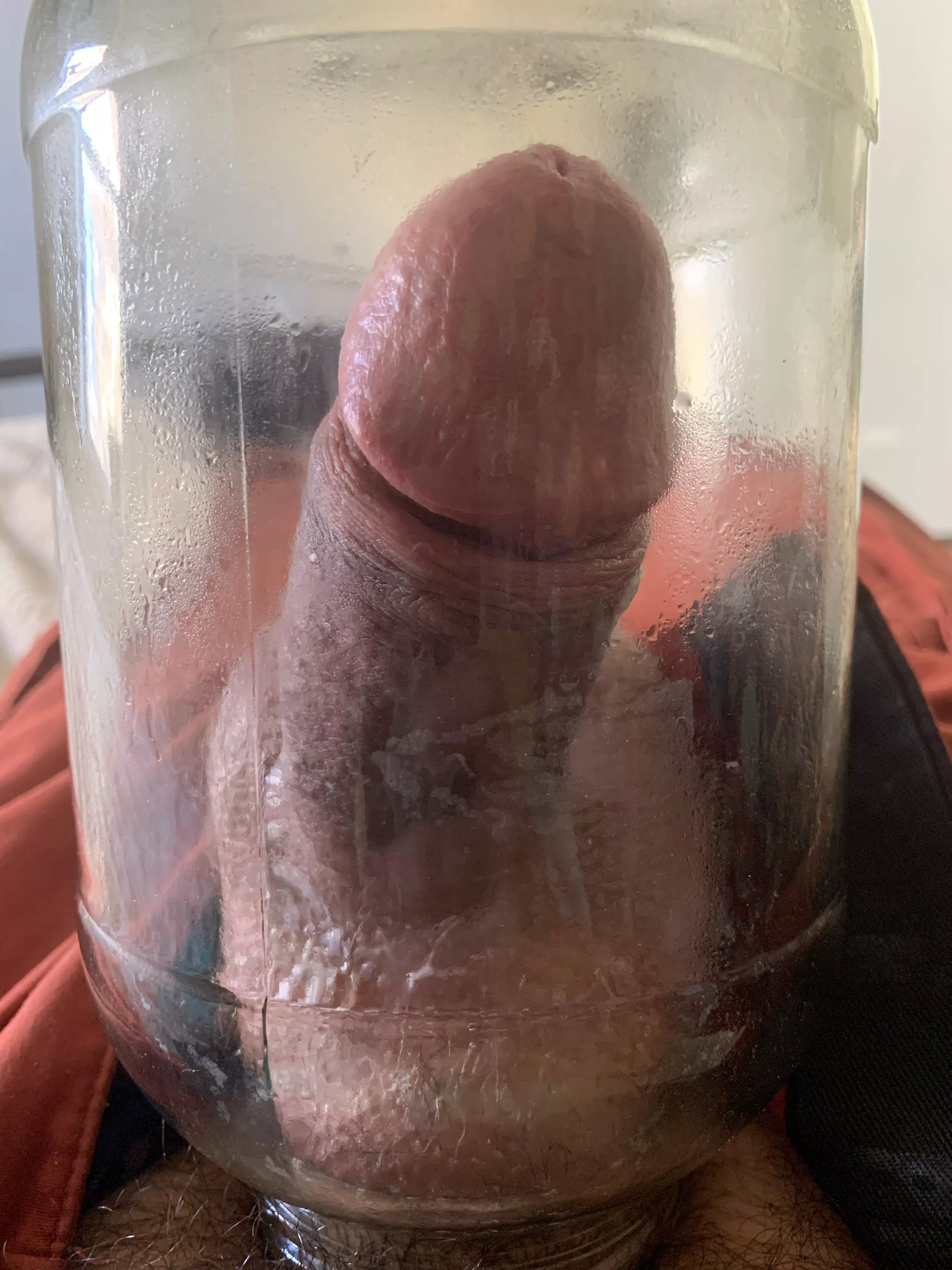 Lunch time pump posted by Time-Cheek-6017