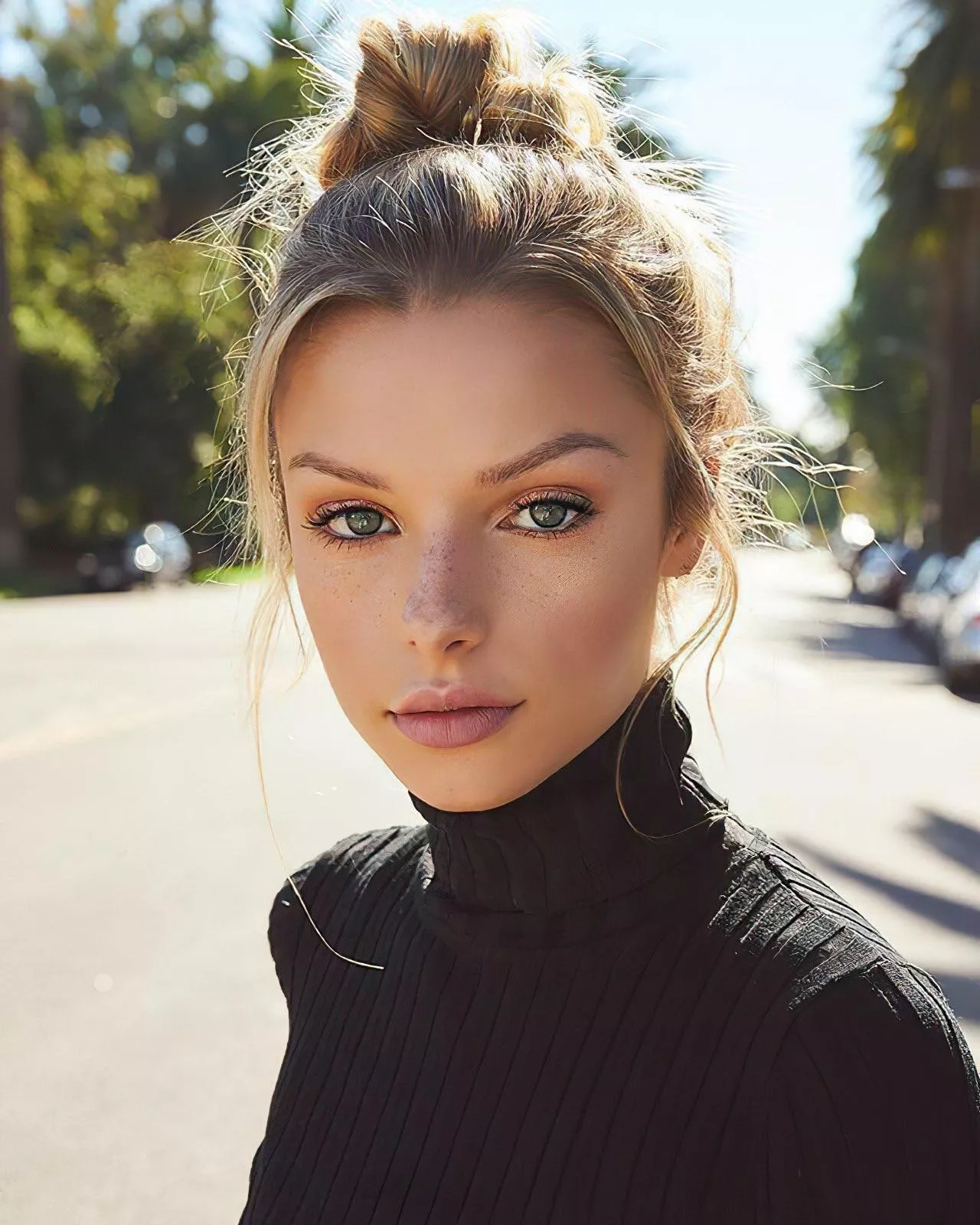 Madi Teeuws posted by BeerGoggles2022