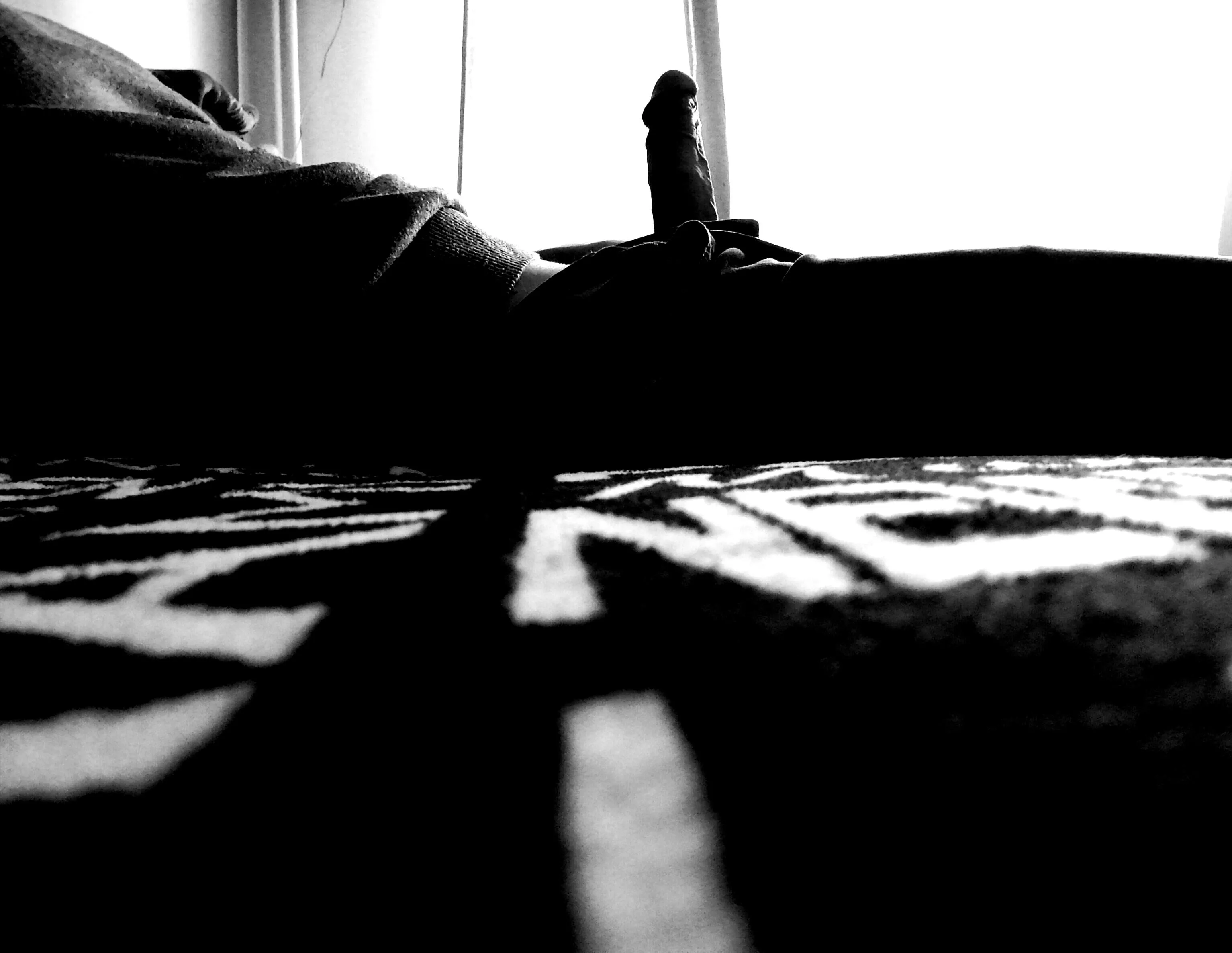 Morning always comes to soon posted by crislikesgoingwild