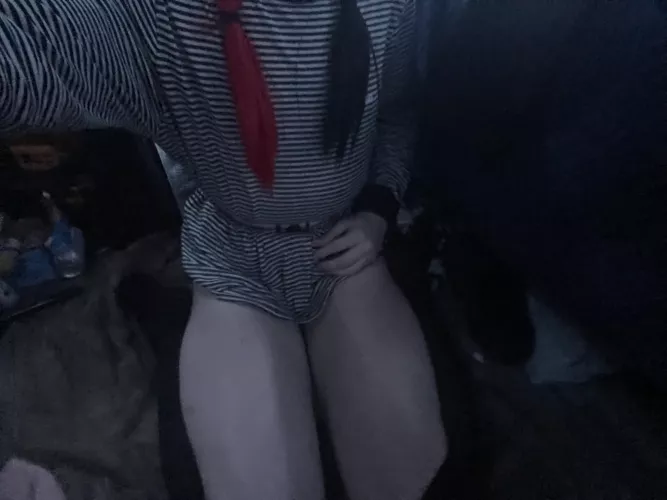 Morning:3 by CallM3Sempai