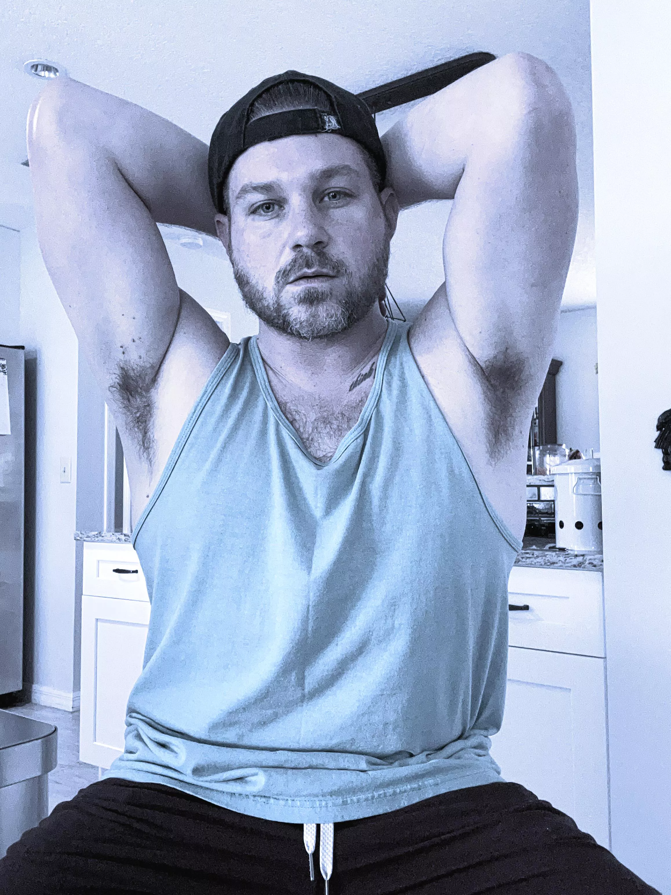 Musky after the day I just had. posted by abeduncan90