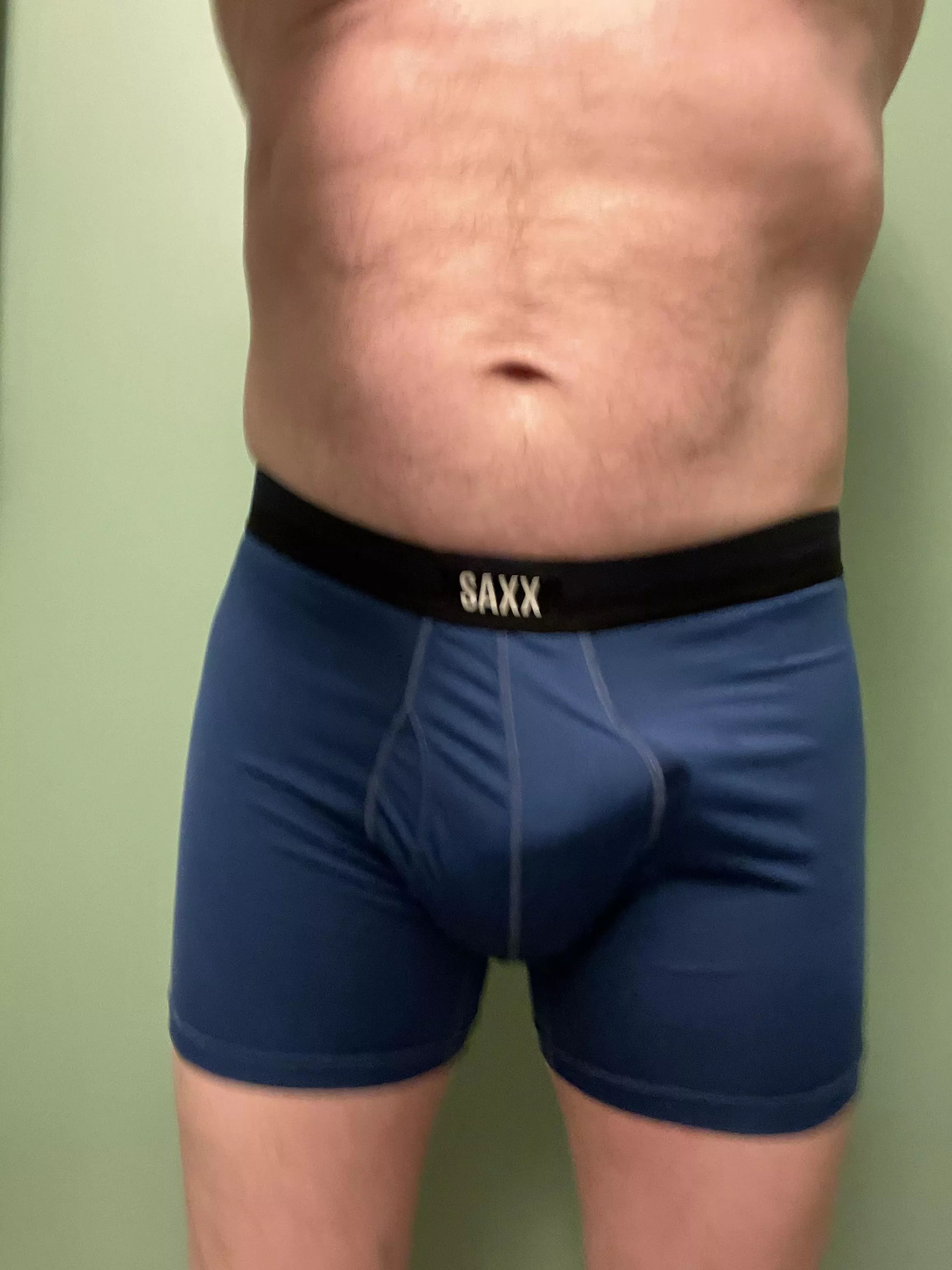 My favorite Saxx posted by halfmanhalflager