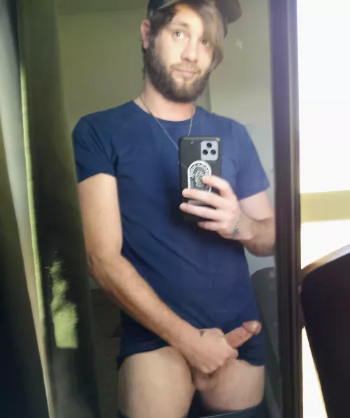 My girlfriend never compliments my dick so I post it for strangers online. by Devinecum