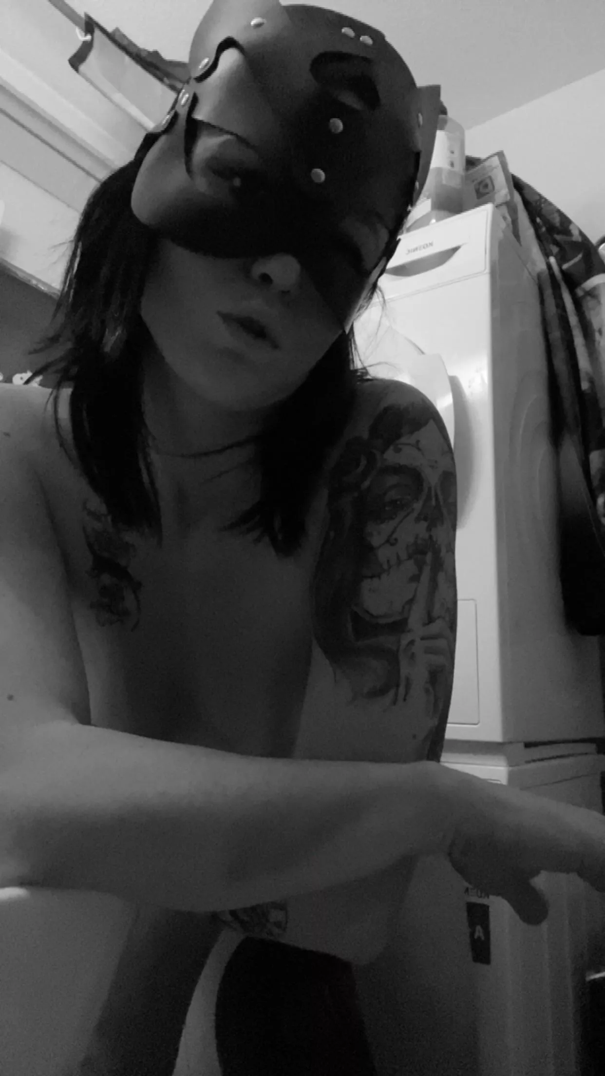 Na babe😈 posted by Chriesi90