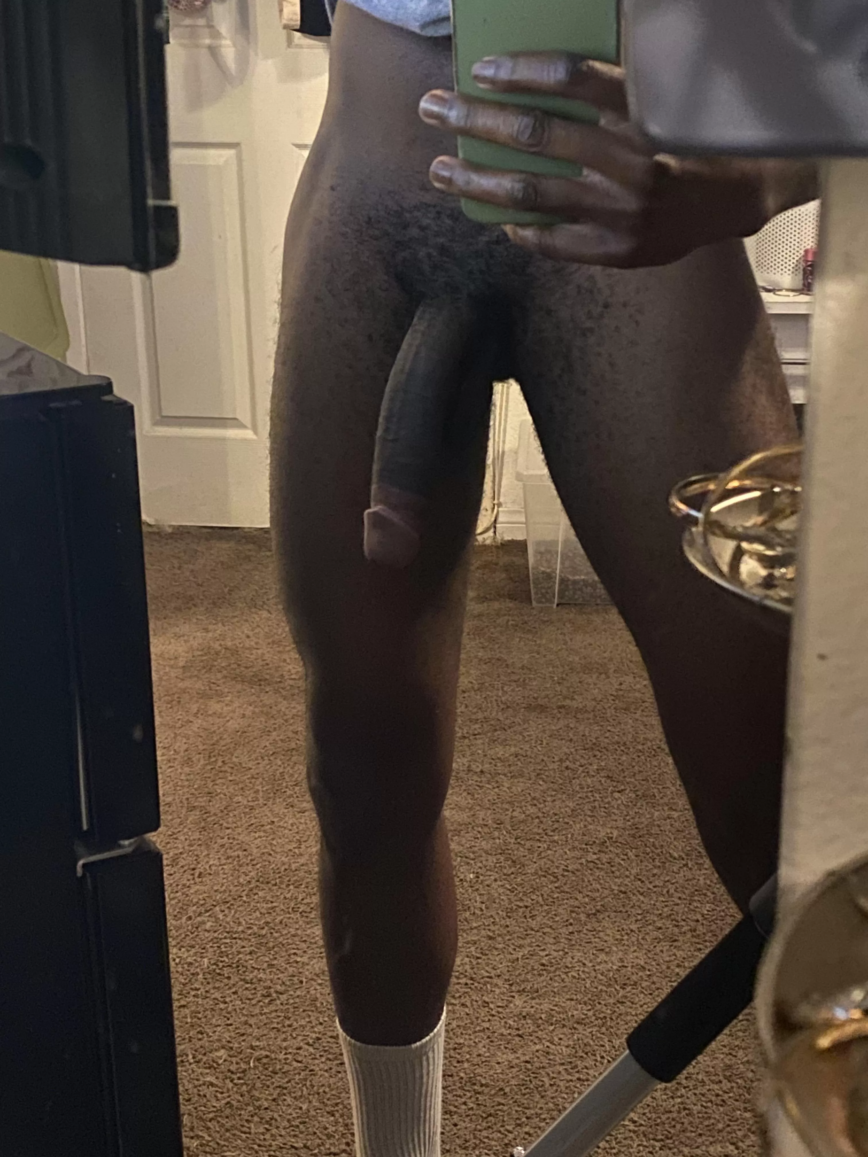 Need some hole posted by kvmeronx