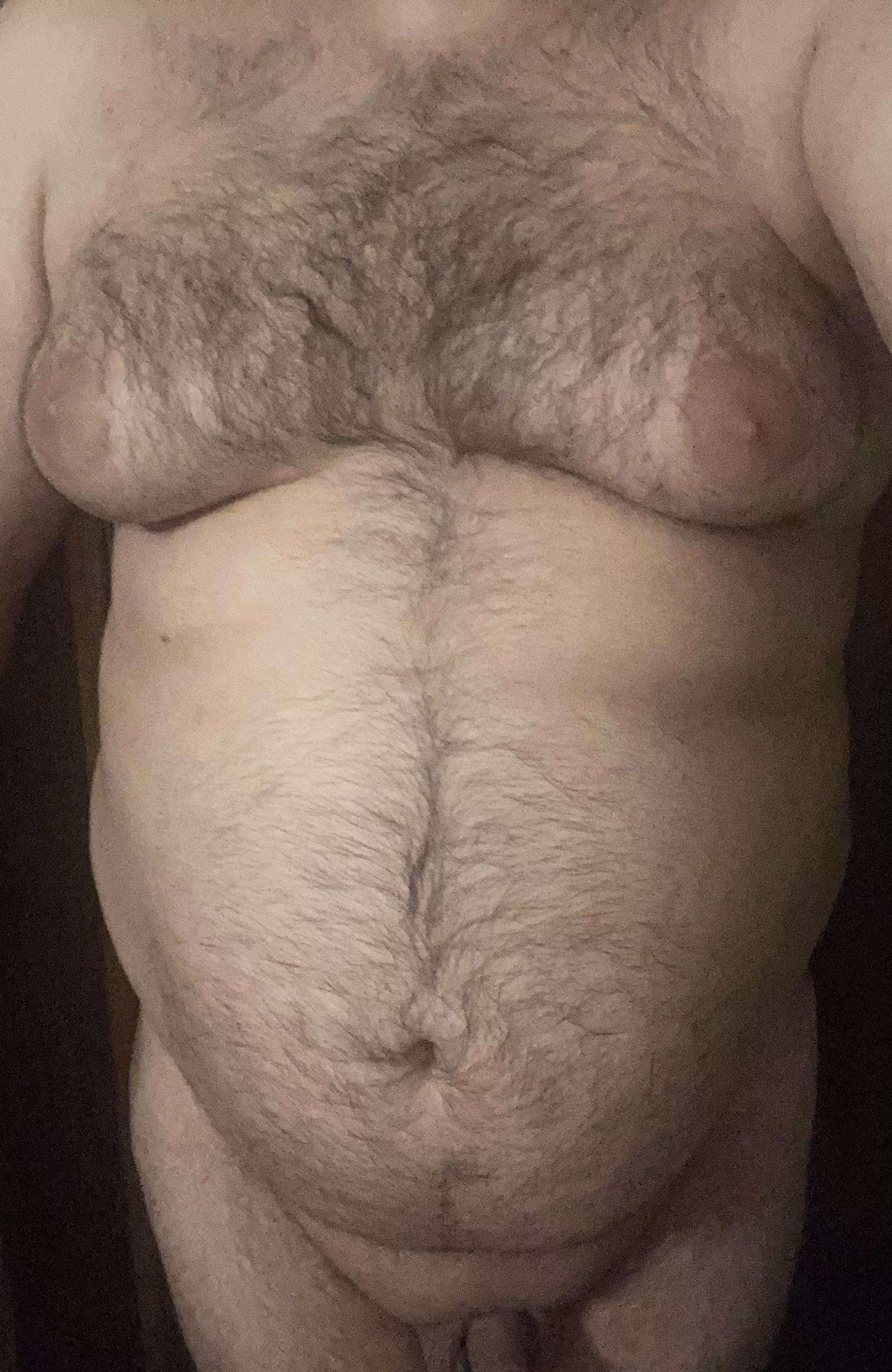 New here! posted by Chubbyman233